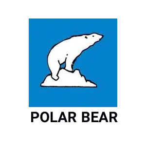polar bear