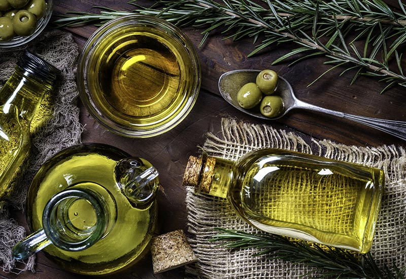 چربی، روغن ها
