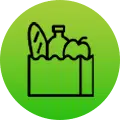 Icon-food