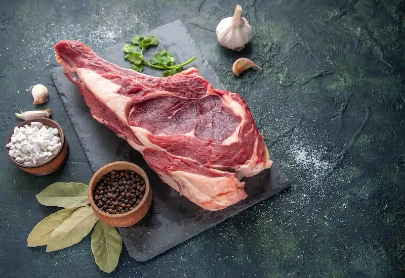 صنایع گوشتی